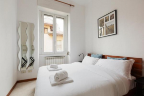 Gambara M1 White Functional Apartment